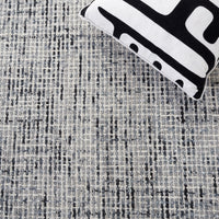 Safavieh Abstract Abt468H Dark Grey/Ivory Area Rug