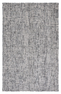 Safavieh Abstract Abt468H Dark Grey/Ivory Area Rug