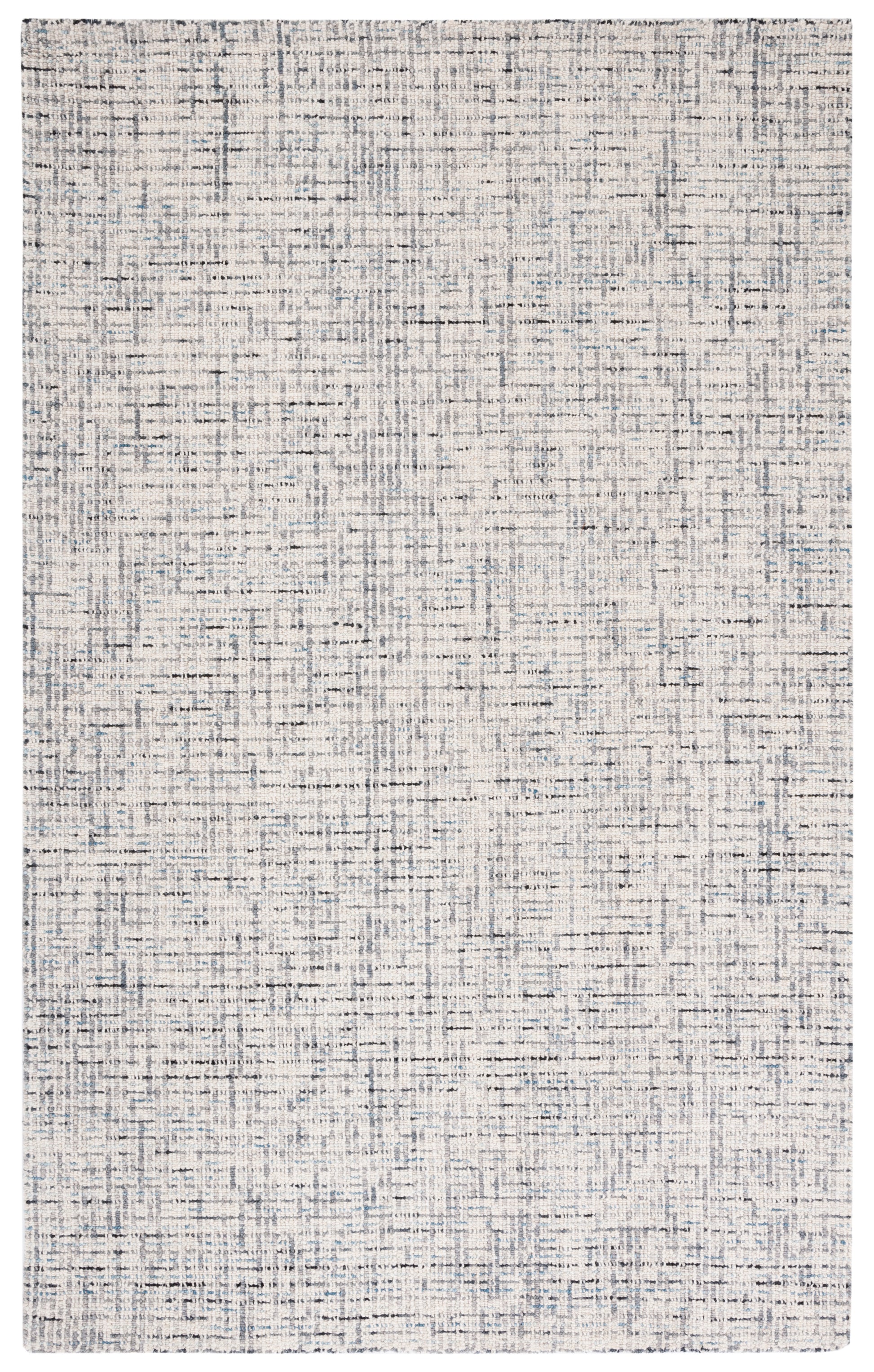 Safavieh Abstract Abt468J Grey/Ivory Area Rug