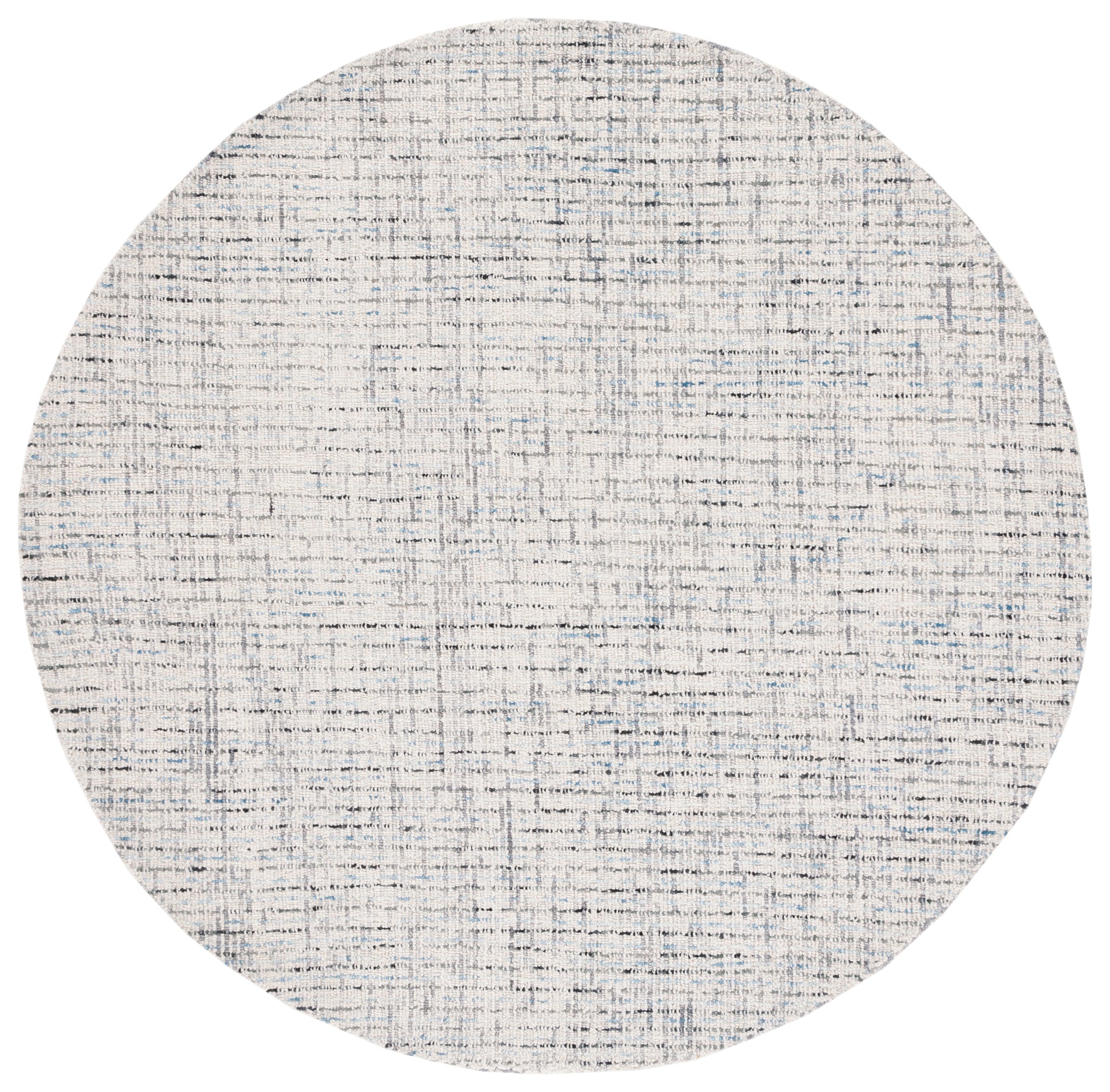 Safavieh Abstract Abt468J Grey/Ivory Area Rug