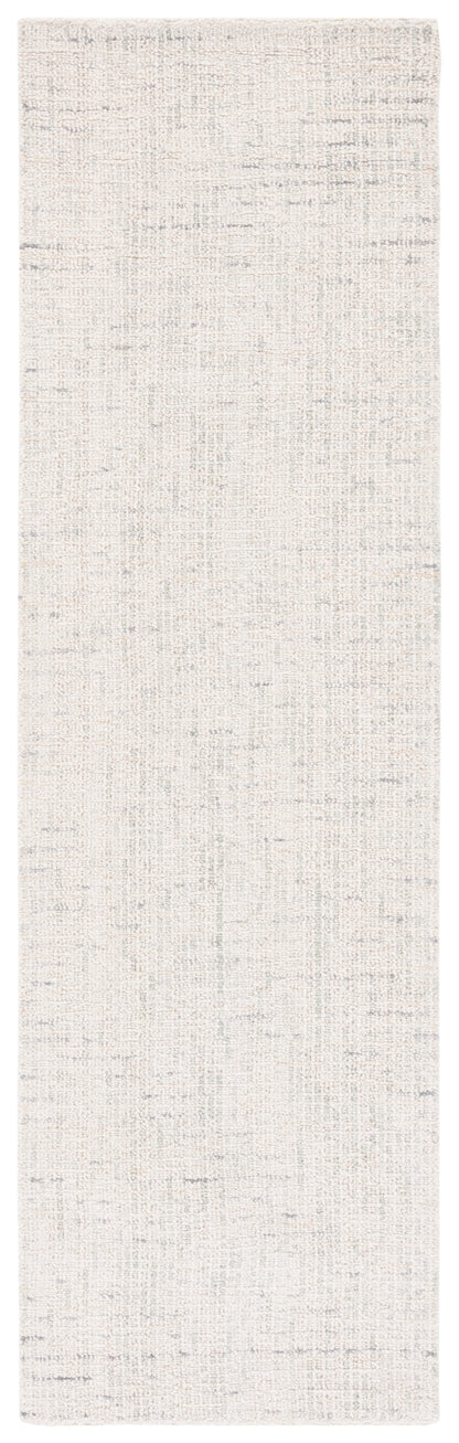 Safavieh Abstract Abt468K Ivory/Light Grey Area Rug