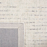 Safavieh Abstract Abt468K Ivory/Light Grey Rug.