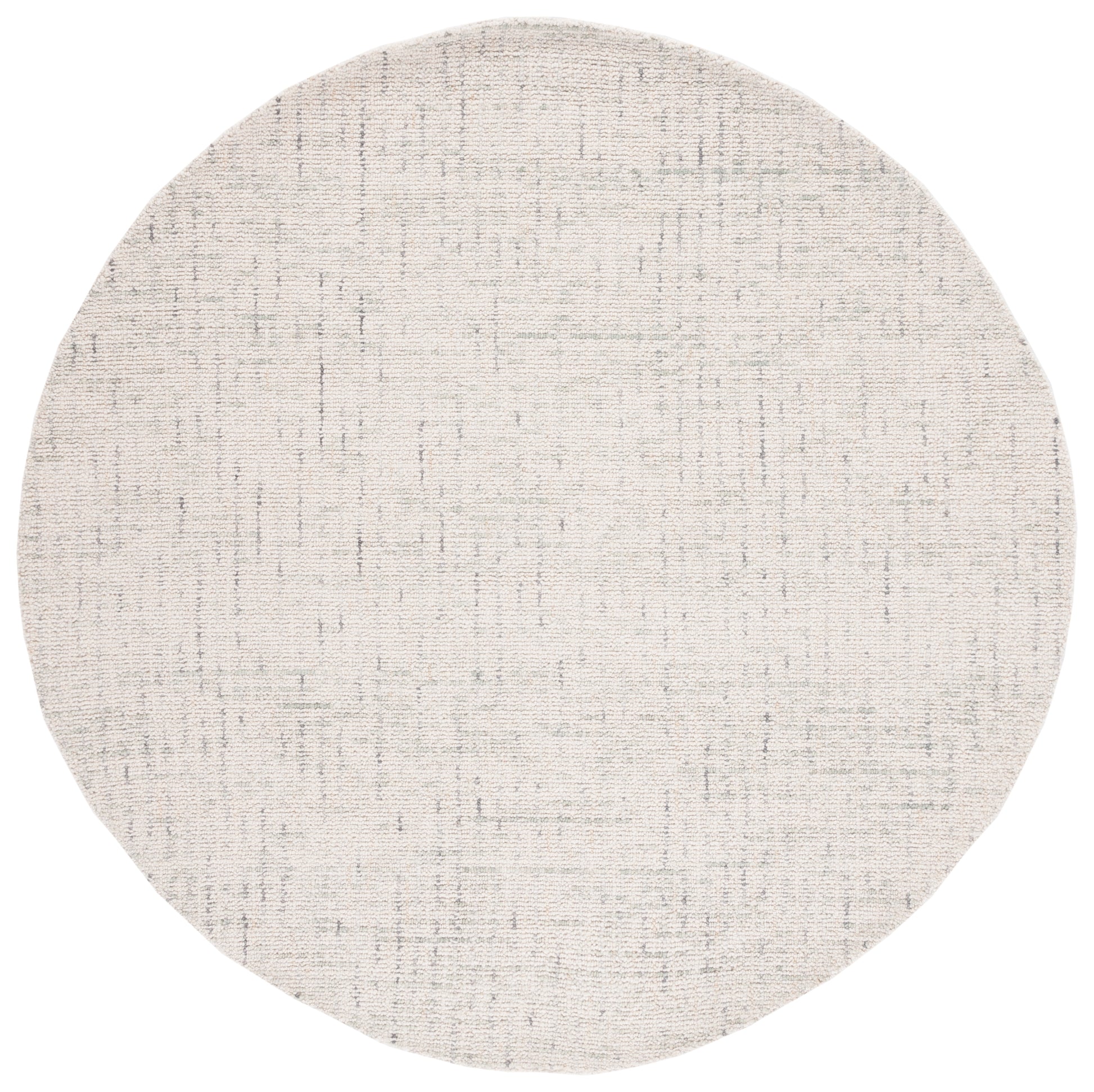 Safavieh Abstract Abt468K Ivory/Light Grey Area Rug