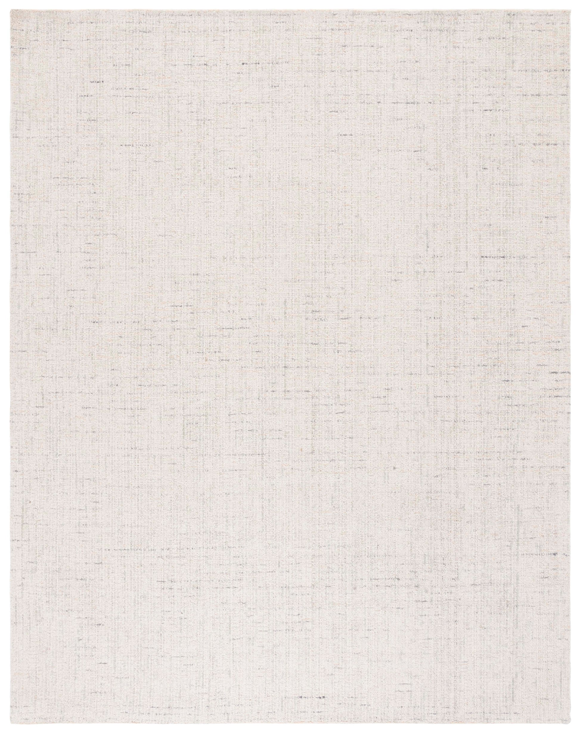 Safavieh Abstract Abt468K Ivory/Light Grey Area Rug