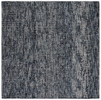 Safavieh Abstract Abt468L Black/Grey Area Rug