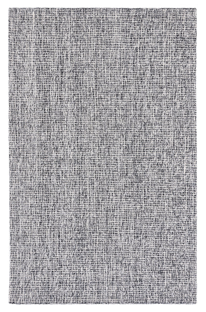 Safavieh Abstract Abt468Z Black/Ivory Area Rug