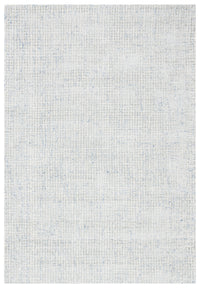 Safavieh Abstract Abt469G Silver/Blue Area Rug