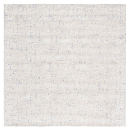 Safavieh Abstract Abt469G Silver/Blue Area Rug