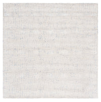 Safavieh Abstract Abt469G Silver/Blue Area Rug