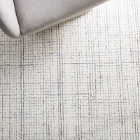 Safavieh Abstract Abt470F Ivory/Grey Area Rug