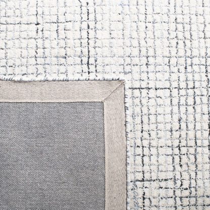 Safavieh Abstract Abt470F Ivory/Grey Area Rug