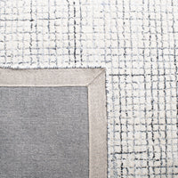 Safavieh Abstract Abt470F Ivory/Grey Area Rug