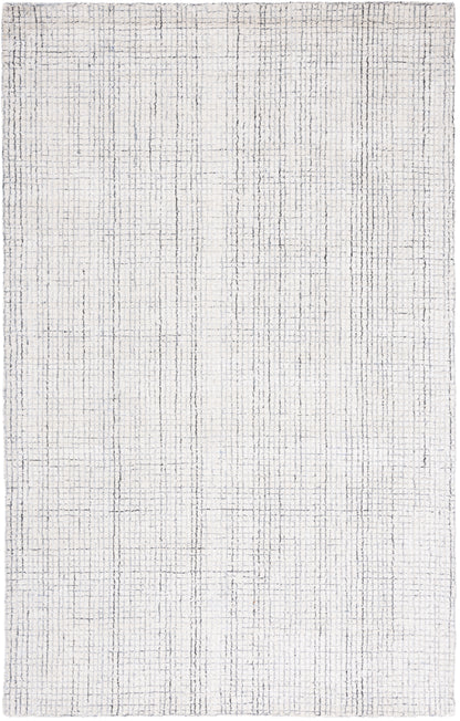 Safavieh Abstract Abt470F Ivory/Grey Area Rug