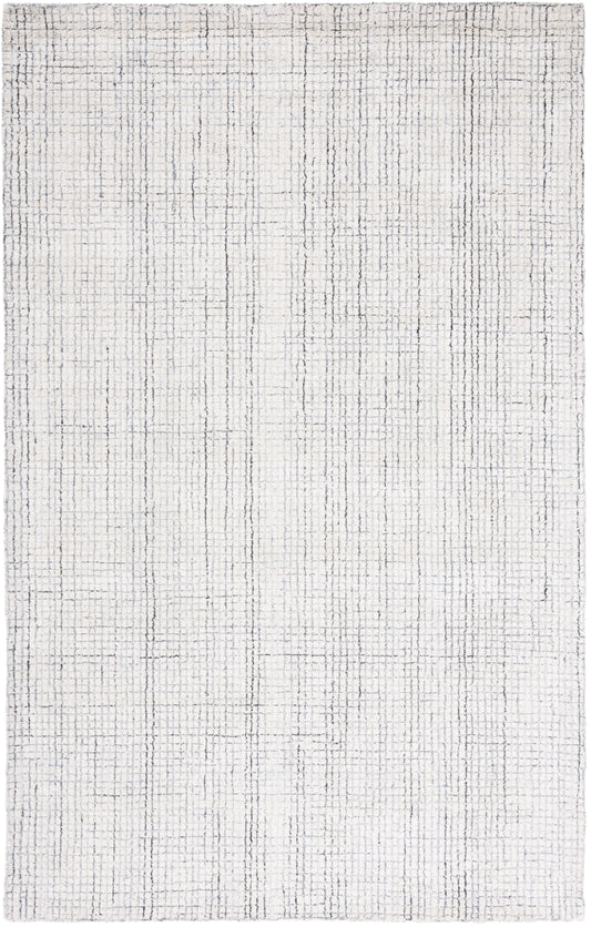 Safavieh Abstract Abt470F Ivory/Grey Area Rug