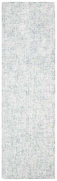 Safavieh Abstract Abt470M Ivory/Blue Area Rug