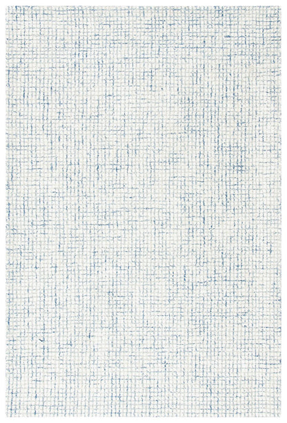 Safavieh Abstract Abt470M Ivory/Blue Area Rug