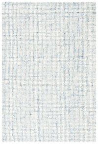 Safavieh Abstract Abt470M Ivory/Blue Area Rug