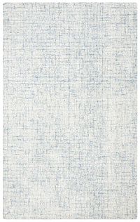 Safavieh Abstract Abt470M Ivory/Blue Area Rug