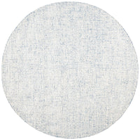 Safavieh Abstract Abt470M Ivory/Blue Area Rug