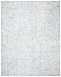 Safavieh Abstract Abt470M Ivory/Blue Area Rug