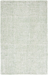 Safavieh Abstract Abt470Y Ivory/Green Area Rug