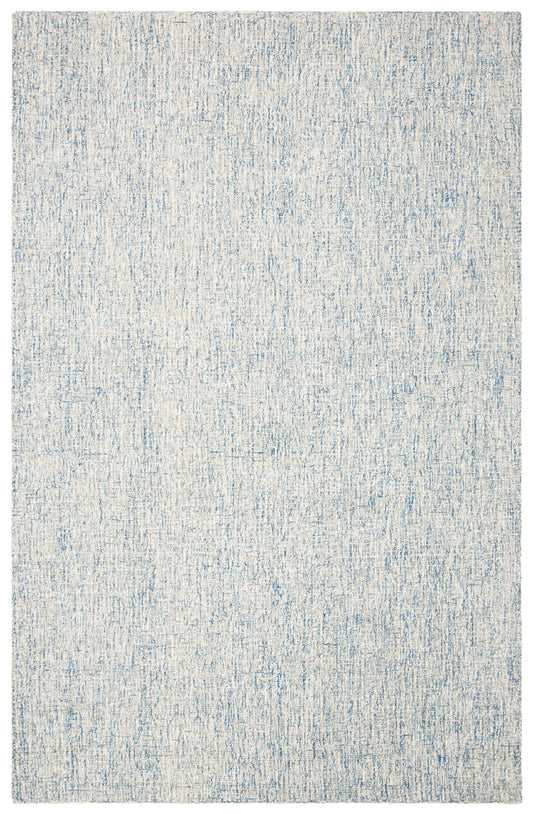 Safavieh Abstract Abt471M Ivory/Blue Area Rug