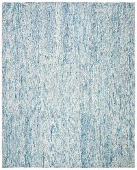 Safavieh Abstract Abt473M Ivory/Navy Area Rug