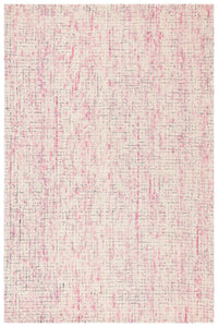 Safavieh Abstract Abt473U Ivory/Pink Area Rug