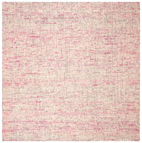 Safavieh Abstract Abt473U Ivory/Pink Area Rug