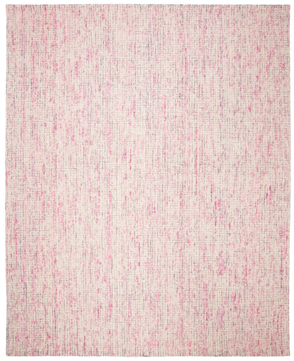 Safavieh Abstract Abt473U Ivory/Pink Area Rug