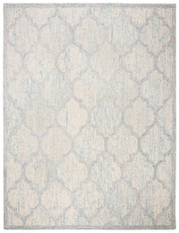 Safavieh Abstract Abt474B Ivory/Light Blue Area Rug