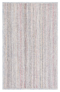 Safavieh Abstract Abt475Q Red/Ivory Area Rug