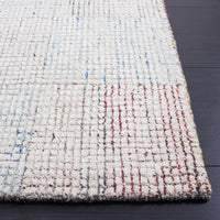 Safavieh Abstract Abt476M Ivory/Blue Area Rug