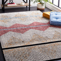 Safavieh Abstract Abt479D Ivory/Gold Area Rug