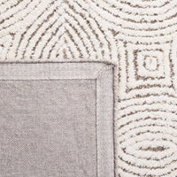 Safavieh Abstract Abt575B Beige/Ivory Area Rug