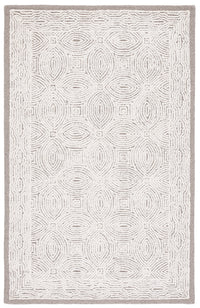 Safavieh Abstract Abt575B Beige/Ivory Area Rug