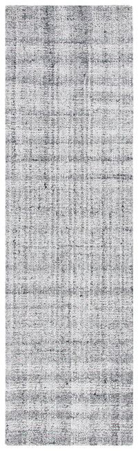Safavieh Abstract Abt604F Grey/Black Area Rug