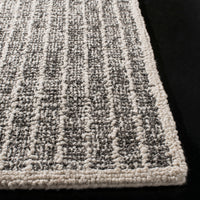 Safavieh Abstract Abt605A Ivory/Black Area Rug