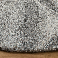 Safavieh Abstract Abt607F Grey/Black Area Rug