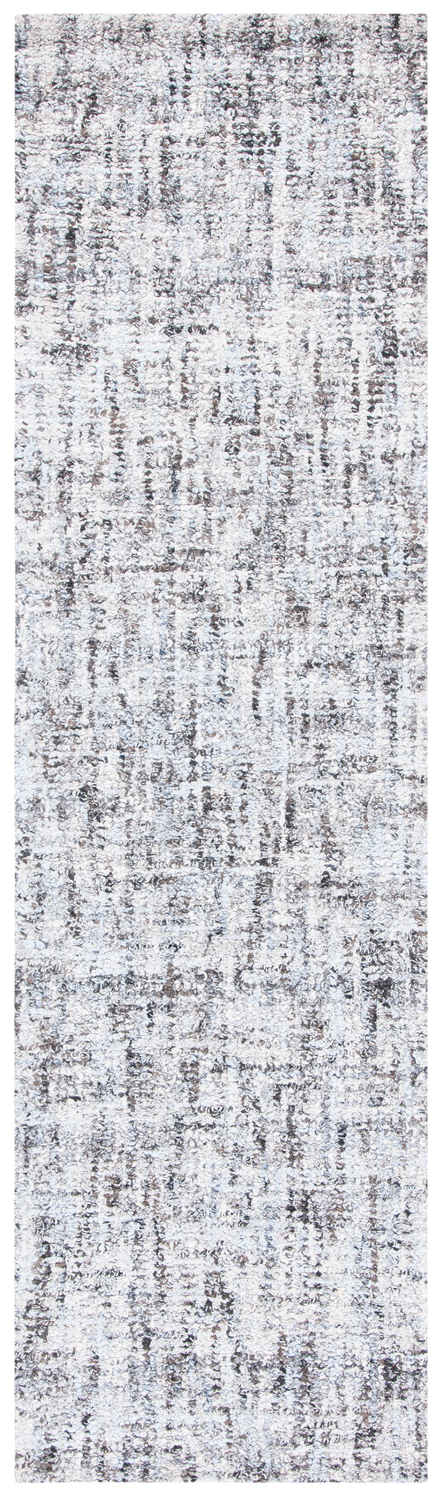 Safavieh Abstract Abt623F Grey/Beige Area Rug