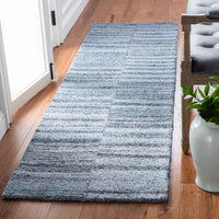 Safavieh Abstract Abt624F Grey/Charcoal Area Rug