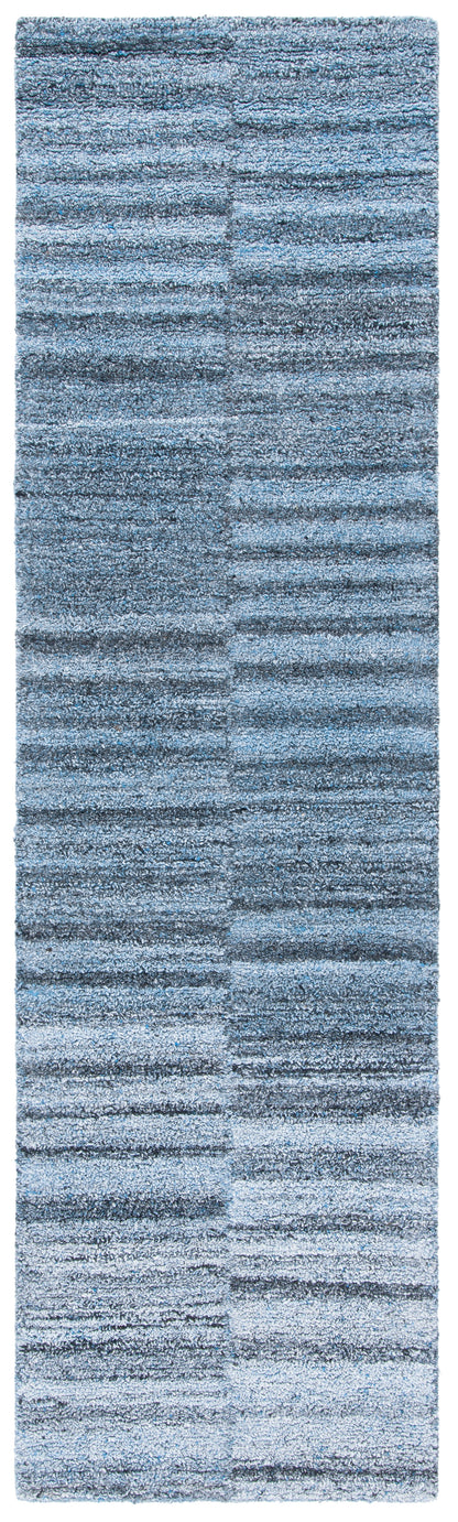 Safavieh Abstract Abt624F Grey/Charcoal Area Rug