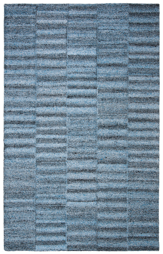 Safavieh Abstract Abt624F Grey/Charcoal Area Rug