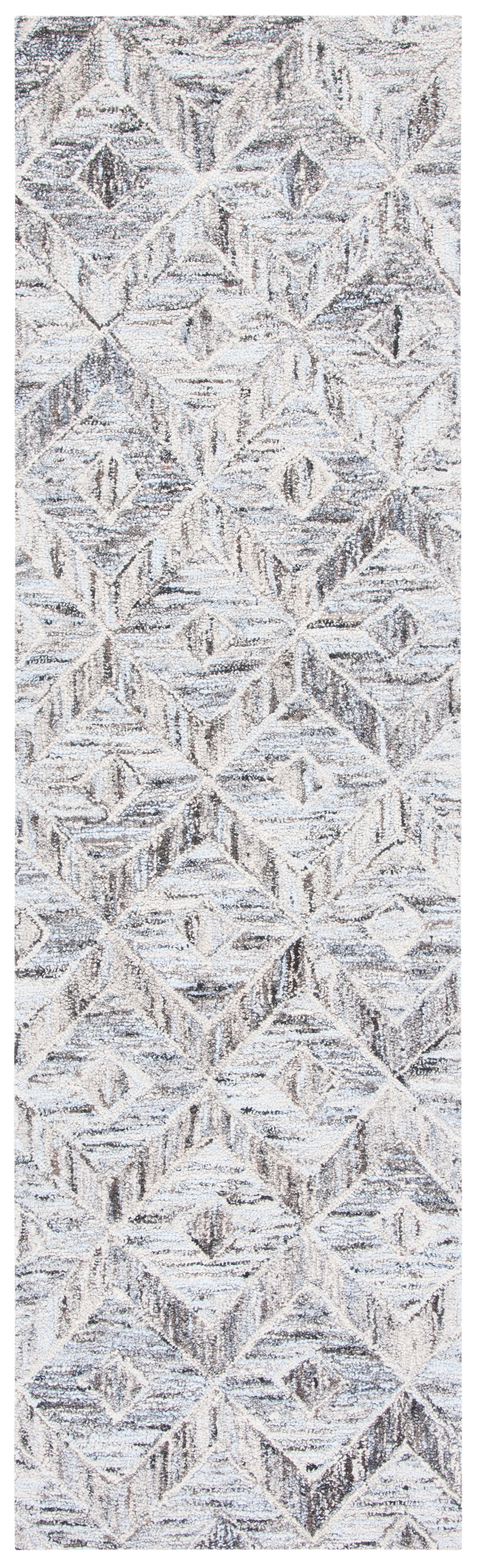 Safavieh Abstract Abt631F Grey/Beige Area Rug