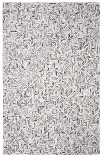 Safavieh Abstract Abt631F Grey/Beige Area Rug