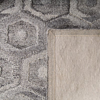 Safavieh Abstract Abt632F Grey/Beige Area Rug