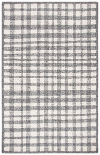 Safavieh Abstract Abt648A Ivory/Black Area Rug