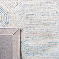 Safavieh Abstract Abt650A Ivory/Blue Area Rug