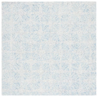 Safavieh Abstract Abt654A Ivory/Light Blue Area Rug