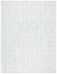 Safavieh Abstract Abt654A Ivory/Light Blue Area Rug